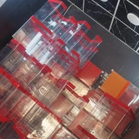 معمل احواض عصير الأخوين  يوجد لدينا احوض عصير جميع الأحجام الكبيره وال...