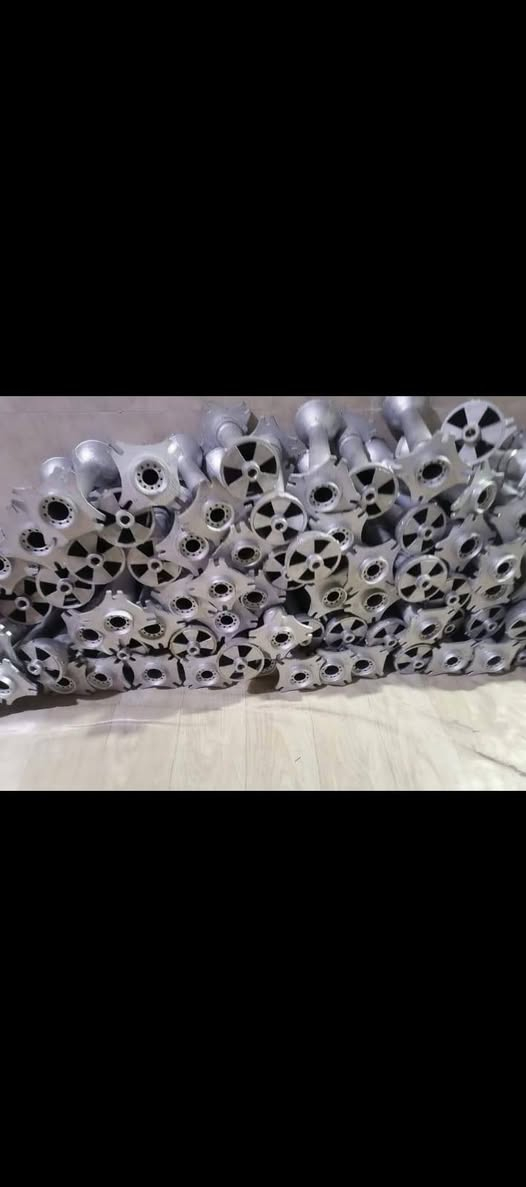 🔥 متوفر مستلزمات المخابز لدينا وبأفضل الأسعار 🔥
✅ الطباكي:
🔹 الكبيرة: 6500 د.ع
🔹 الوسط: 5500 د.ع
🔹 الصغيرة: 4500 د.ع

✅ الطابوق الناري التركي:
🔹 سعر الطابوقة: 2500 د.ع

✅ الماشات:
🔹 بوري جبر: 4500 د.ع
🔹 بوري خفيف: 4500 د.ع

✅ بريمزات النفط:
🔹 النوع الثقيل: 25000 د.ع

✅ بريمز غاز كاتم:
🔹 سعر الواحد: 28000 د.ع

✅ طول قماش بازة:
🔹 سعر الطول: 25000 د.ع

🔥 ومتـوفر لدينا أيضاً كل ما يخص مستلزمات المخابز وأدواتها
📩 إذا تبحث عن أي مادة أو قطعة تخص المخابز، راسلنا وإن شاء الله نوفّرها إلك.

🚚 نوفر خدمة التوصيل إلى جميع محافظات العراق
من زاخو أقصى الشمال إلى الفاو أقصى الجنوب.

💯 تفحص البضاعة قبل الاستلام.
إذا البضاعة مو زينة أو بيها أي ملاحظة، ترجع بيد المندوب وما تدفع ولا دينار.

🛡️ نضمن جودة الشغل، وإذا المنتج مو درجة أولى فمن حقك ترجع الطلب.

📩 للحجز والاستفسار:
📞 ***********
الاتصال أو الواتساب

📩 أو راسل الصفحة مباشرة

🔥 أسعار منافسة، جودة مضمونة، وخدمة توصيل لجميع المحافظات 🔥
