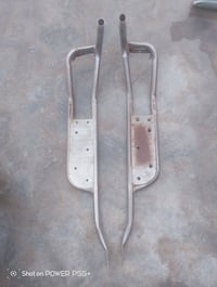 دواسات ماطور • للبيع • POWER P55+