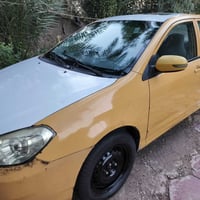 بي واي دي • ٢٠١٣ • قرب العلويه شريفه