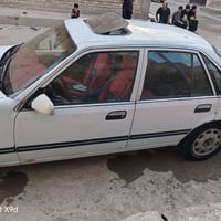 دايو برنس • ١٩٩٦ • رقم نكليزي