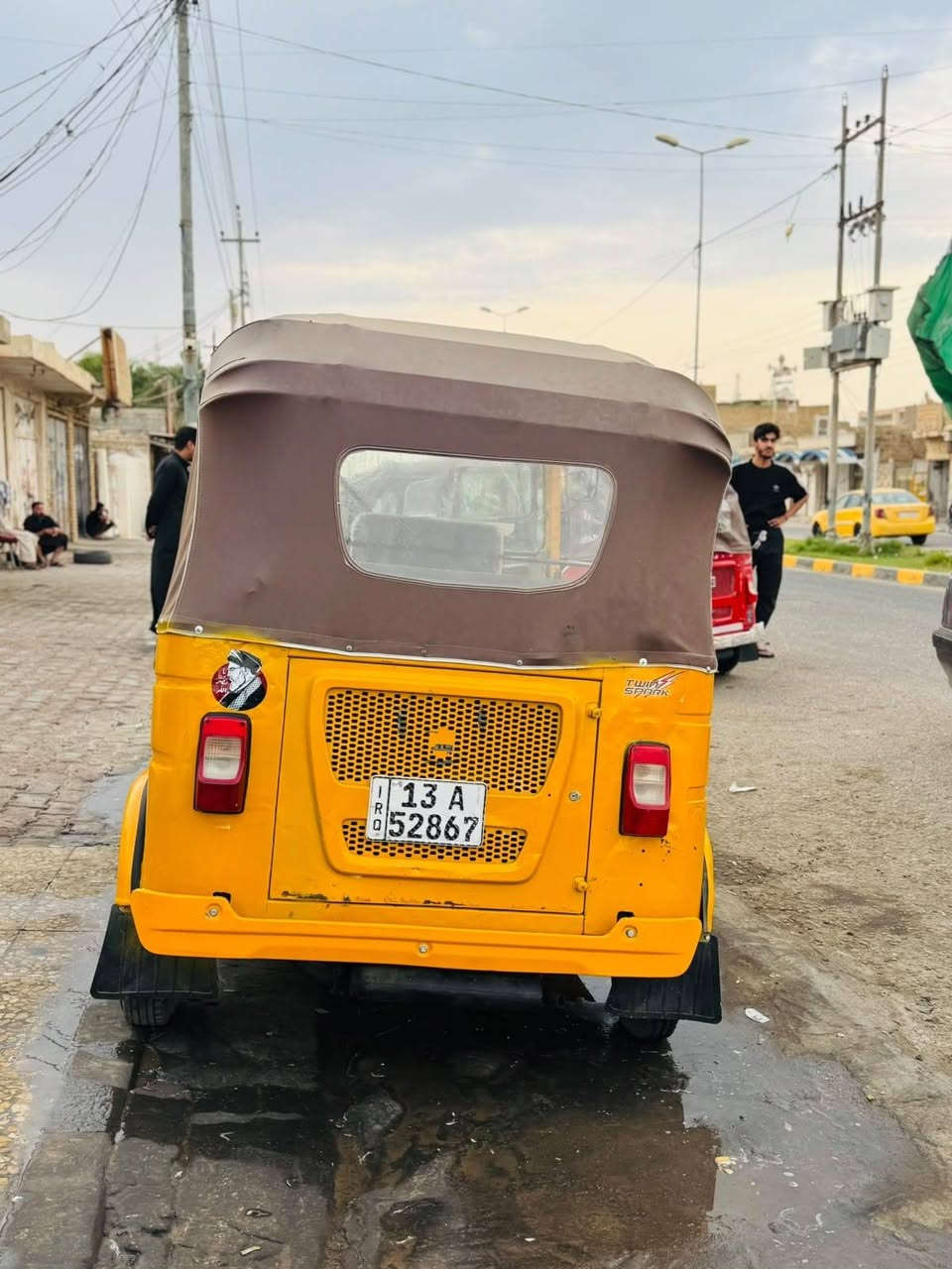 ليموني • ٢٠٢١ • مسجل