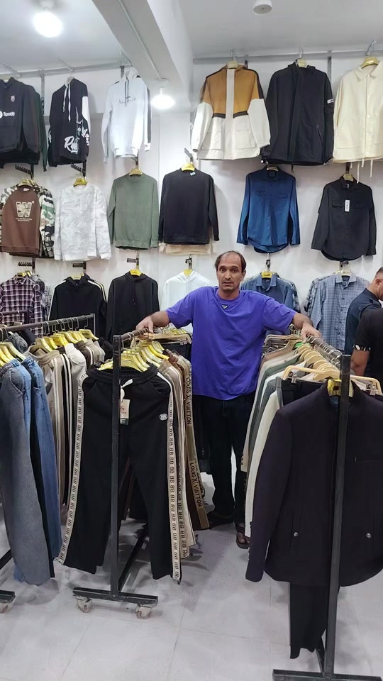الديوانية • شارع الوكفه • مجمع اكشخ