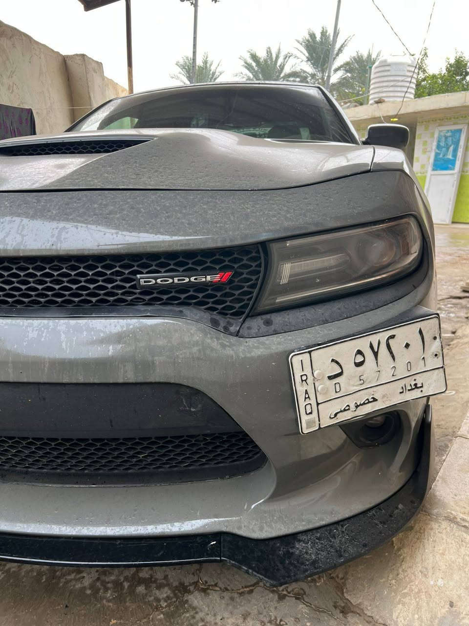 السلام عليكم
مستعجل ع بيع  حبايب سعرها  مناسب 💵 
 ((بدون مراوس  بي سياره)) 
حبايب جارجر سمنتي/اصل
الموديل 19/اصل
مكينه 5700/5700 /5700 /5700 ارتي 
ماشيه ((101))
حجر البيئه موجود بيها
صوت رعب
ويل حجم 20
موصفات الارتي معروفه
شاشه
كامره
شفتات
كشن كهربائي 
وبعد بيها موصفات
حادث امريكه مبين  فقط خشم البنيد
البنيد مصبوغ كله ومفتوح +3قطع كلير بدون فتح بدون تعمير بدون معجون بدون دكت جكوج
(((شاصي +لغد +تكم+ ايرباك))) مكفولات  كفاله عامه
ملاحضه حبايب رجائن  لحد يكسر بحلال العالم

مكان السياره بابل.. بابل.. بابل..بابل.. بابل..بابل 

***********
***********
تحياتي 🫡
