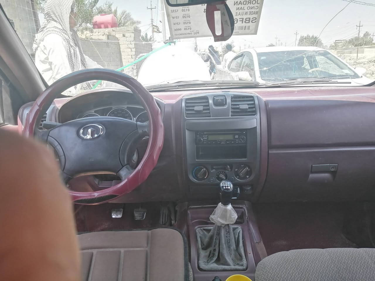 كريت ول مديل ١٣ كفاله مكينه كير شاصي حداديه سياره جديده ما مشتغله ستخدام شخصي  عله وضع الشركه سنويه ل٢٧ تحويل ثاني مداور فقط. وبيع فقط لا تكلي  مراوس مكاني ناصريه قضاء الدوايه *********** واتساب
او***********
اتصل وبيك خير ودلل
