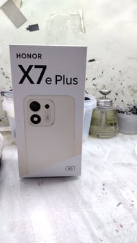 هونر x7e بلاس • ٢٥٦/٨ • نضافه ١٠٠٪
