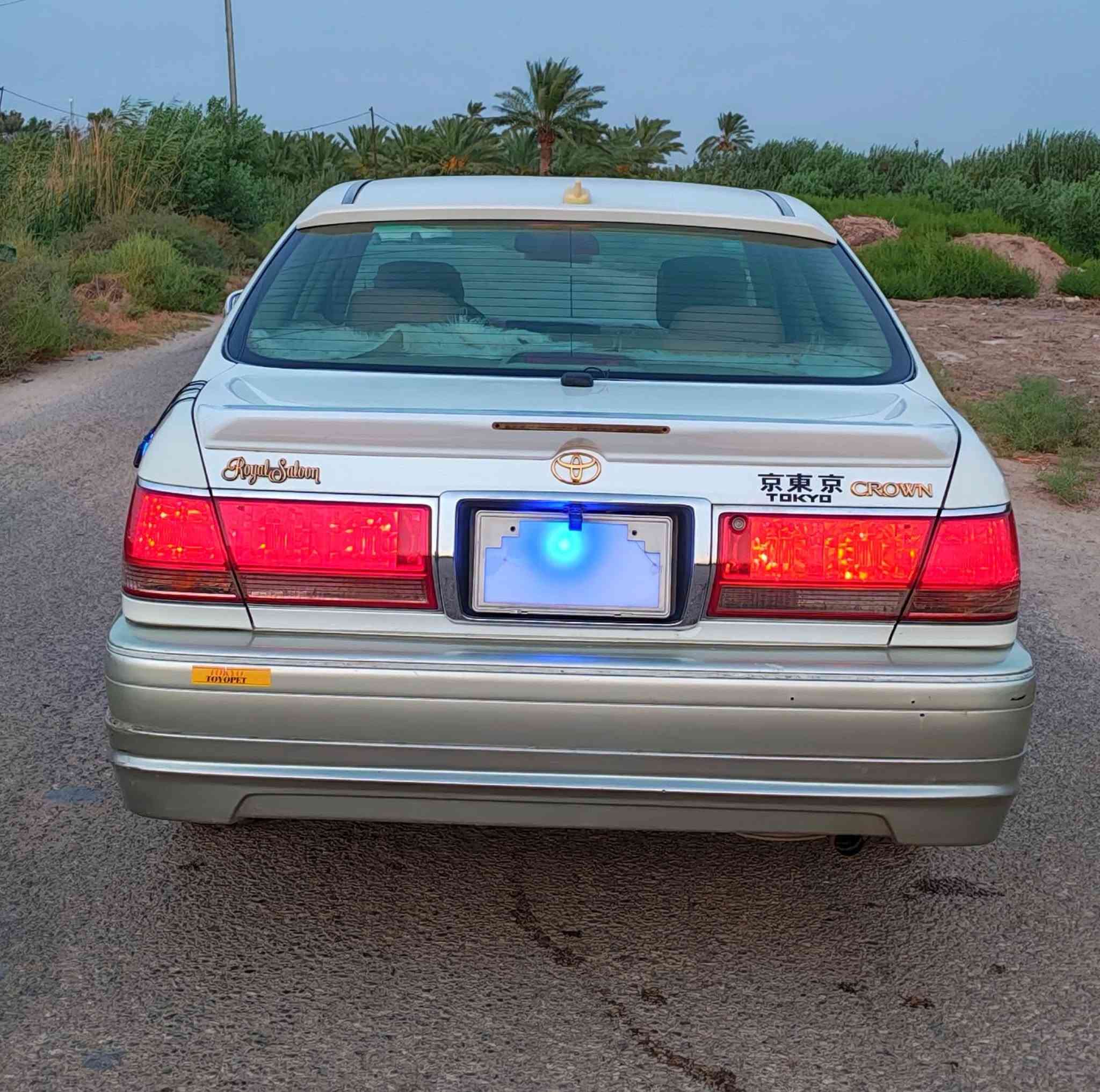 ملكه 2004 كرستال دخول جديد كارتون گصه جنطه باجات متوئم ألماني عاج مكينه VVT بطل،كفاله
حداده تخم تاير💯
تبريد ثلج كهربائيات من الدعاميه لدعاميه كلها شغاله جاهزه من جميع نواحي كفاله من الشخط احله من الصوره مكان شطره سعر 35 اتصال ***********
