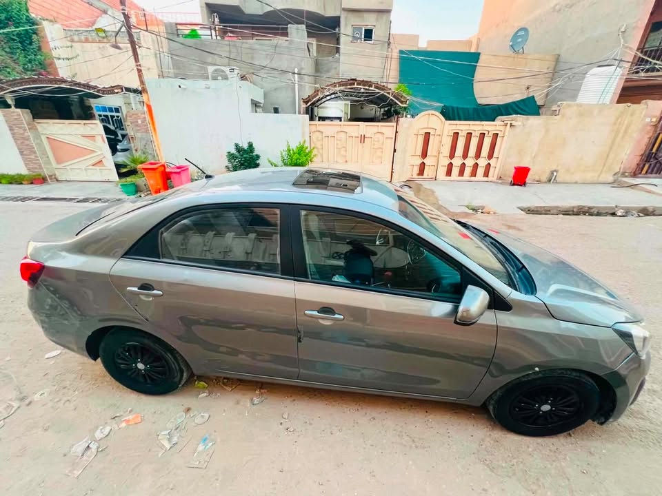 السلام عليكم ورحمة الله وبركاته 🌹
🚗 للبيع كيا بيكاس وارد خليجي

السيارة نضيفة وحالتها ممتازة، اقتصادية جداً ومناسبة للشغل والاستخدام اليومي.

🔹 محرك 1400cc – 4 سلندر
🔹 كير أوتوماتيك
🔹 فتحة سقف كهربائية
🔹 الهزّة جديدة
🔹 السيارة باسمنه
🔹 السنوية لغاية 2031
🔹 رقم السيارة السليمانية
🔹 مكان السيارة بعقوبة
🔹 بيها فقط ضربة بسيطة من جهة الجامرلغ الأمامي الأيمن
🔹 محرك اقتصادي وصرفية قليلة

💰 السعر: 88 ورقة
💵 وبيها مجال بالمعقول

📱 للاستفسار: ***********
🟢 متواجد واتساب

الجادين فقط، والسيارة على الفحص.

