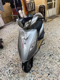 ثعلب • كابريتر • ١٤٠