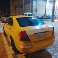 ليفان 620 • ٢٠١١ • بدون ضربه