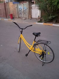 BD موديل 2022 • حجم 26 • جاملقات وستاند