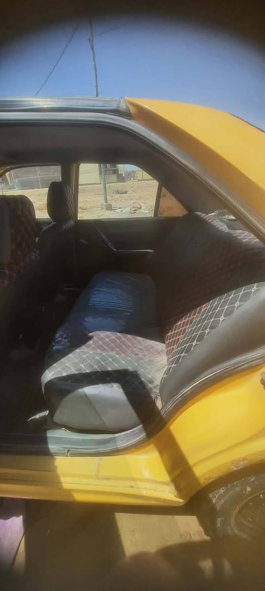 السلام عليكم بيجو بارص للبيع موديل ١٣ مالك ديوانية بيع مستعجل بسبب ضروف السعر ٢٧ وبيهة مجال رقم الهاتف***********  والخاص موجود
