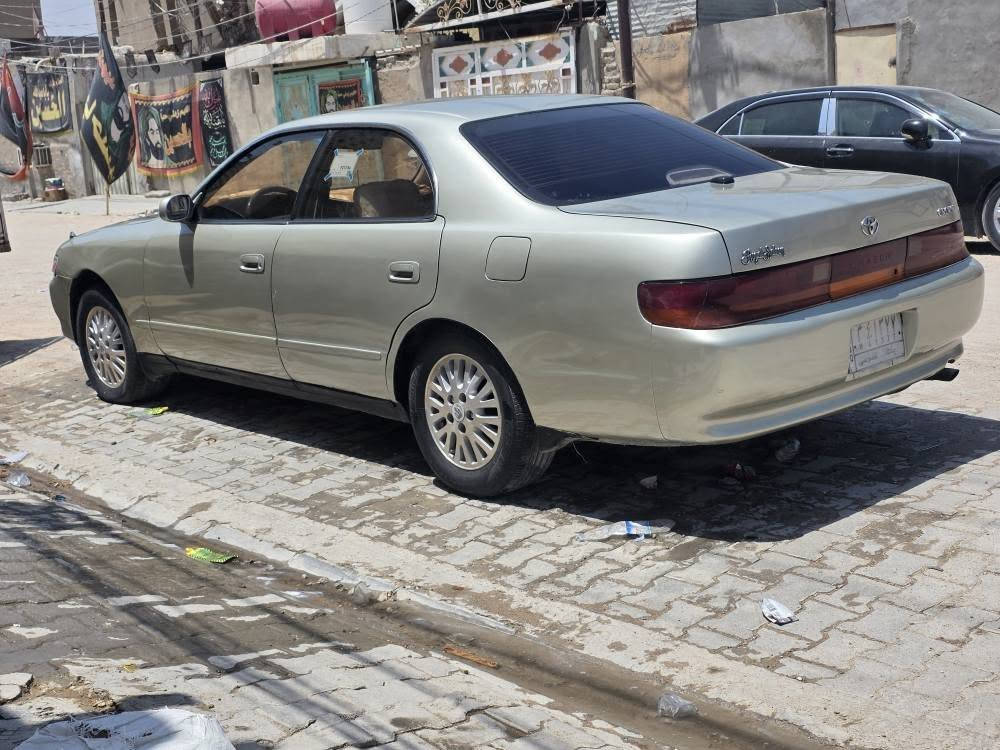 سلام عليكم شيزر مديل ٩٥ جهازه من كلشي محرك ونجي ناعم رقم بغداد تحويل ثاني يوم مكفوله من  ضربه وكص ونقل جثه ورسميات حداديه جديده تخم تاير جديد تبريد ثلج كهربائيات عام شغاله السعر ٥٨ مكاني نجف رقم الهاتف *********** النجف, العراق
