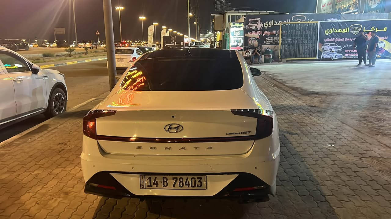 ٢٠٢٢ • وارد امريكي • فول اوبشن
