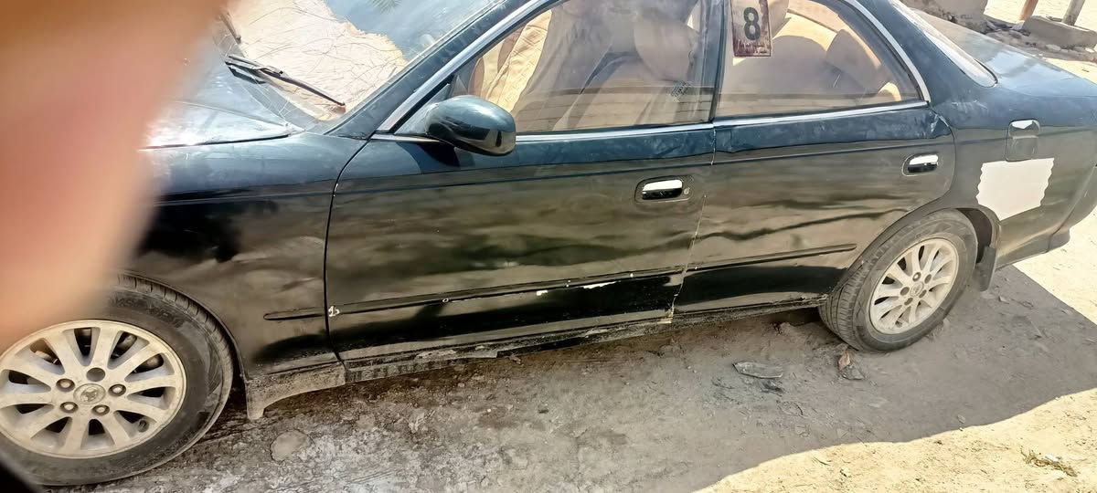 السلام عليكم  مارك للبيع جاهزه بس راعيه مااندله حداديه مكينه كير تخم تاير حلوه السياره دواخل حلوه كهربائيات كله شغاله شغل وطلع وين مايعجبك السعر 25 وبخدمت الشراي ***********

