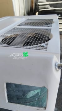 فايبر كلاس • تصليح وصناعة • توصيل