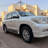 لاندكروز • ٢٠١١ • رقم اربيل