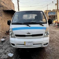 كيا • موديل ٢٠١٠ • محرك كفاله