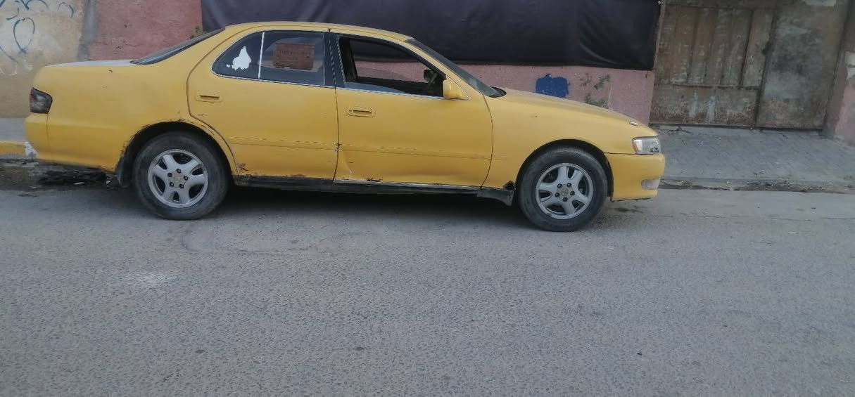 سلام عليكم كرسته نفخ للبيع  المراوس مكفوله من كص ونقل مكينه ٢ونص ديلكو لا تنقيص ولا تبخير كير قبل ٣امبدله حداده جديده غرفه حلوه مكان قضاء المدينة سعر ٣٠ وبيه مجال ***********
