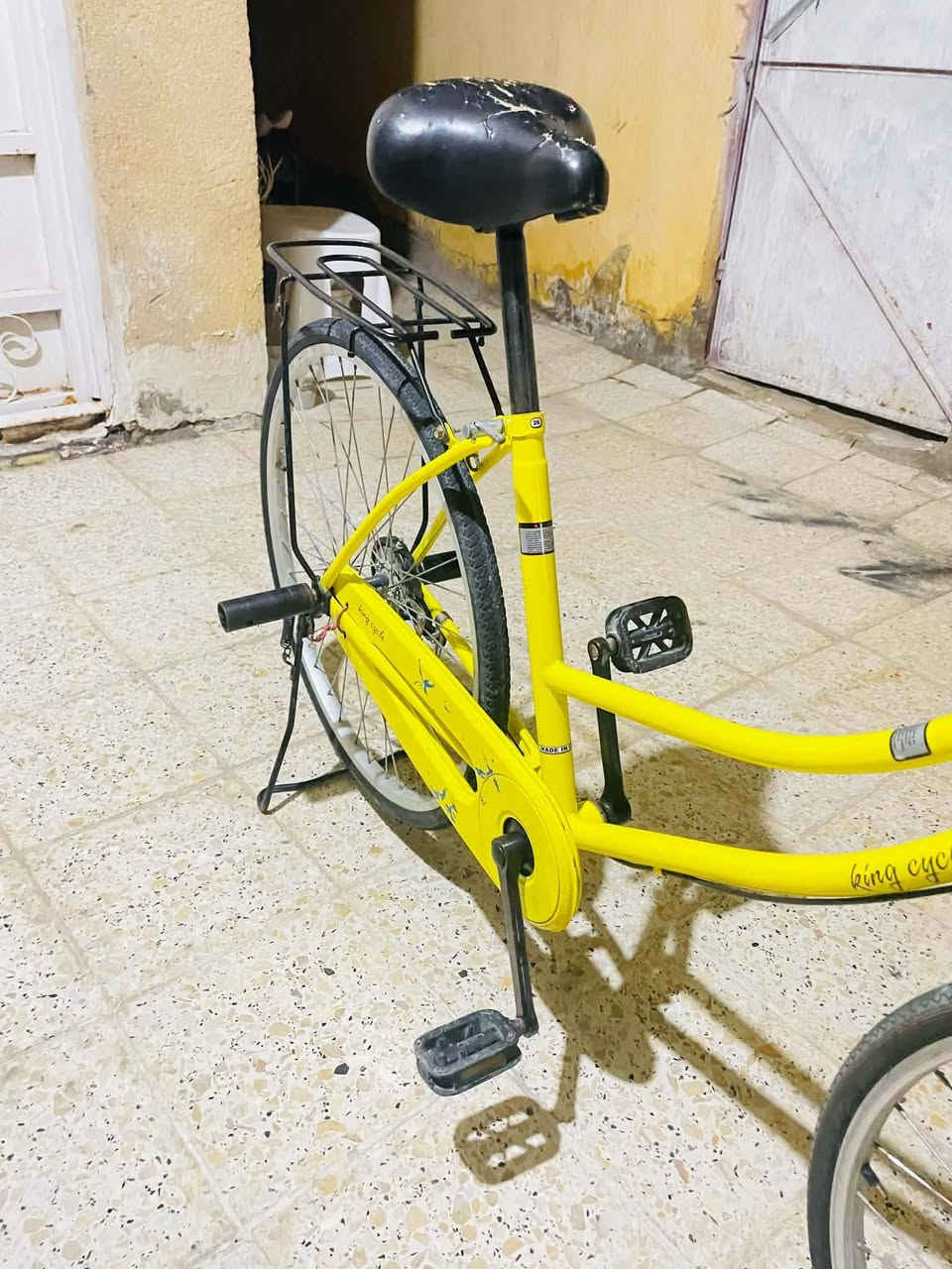 بايسكل • حجم ٢٦ • موديل ٢٠٢٣