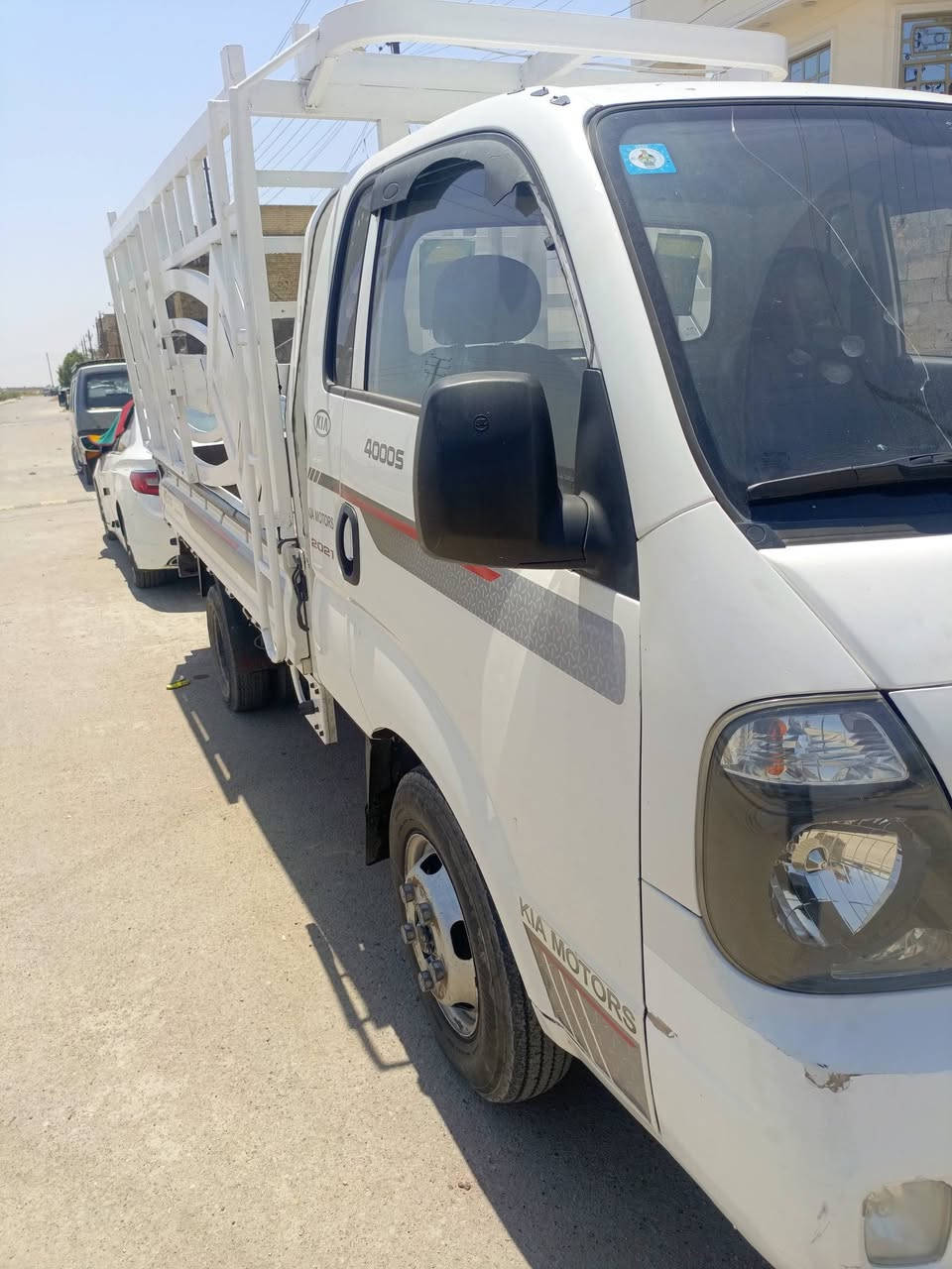إسلام وعليكم كيه حمل موديل 16بغداد كفاله محوره 14محجر اسعر 125%***********%المكان بغداد أبو غريب الحصوه قرب جامع الغفور الرحيم *********** كورك
