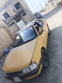 بيجو روا • ٢٠٠٧ • مكينة وكير