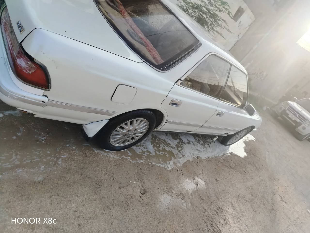 موديل ٩٣ • مكينة وجير ناعم • رقم بابل