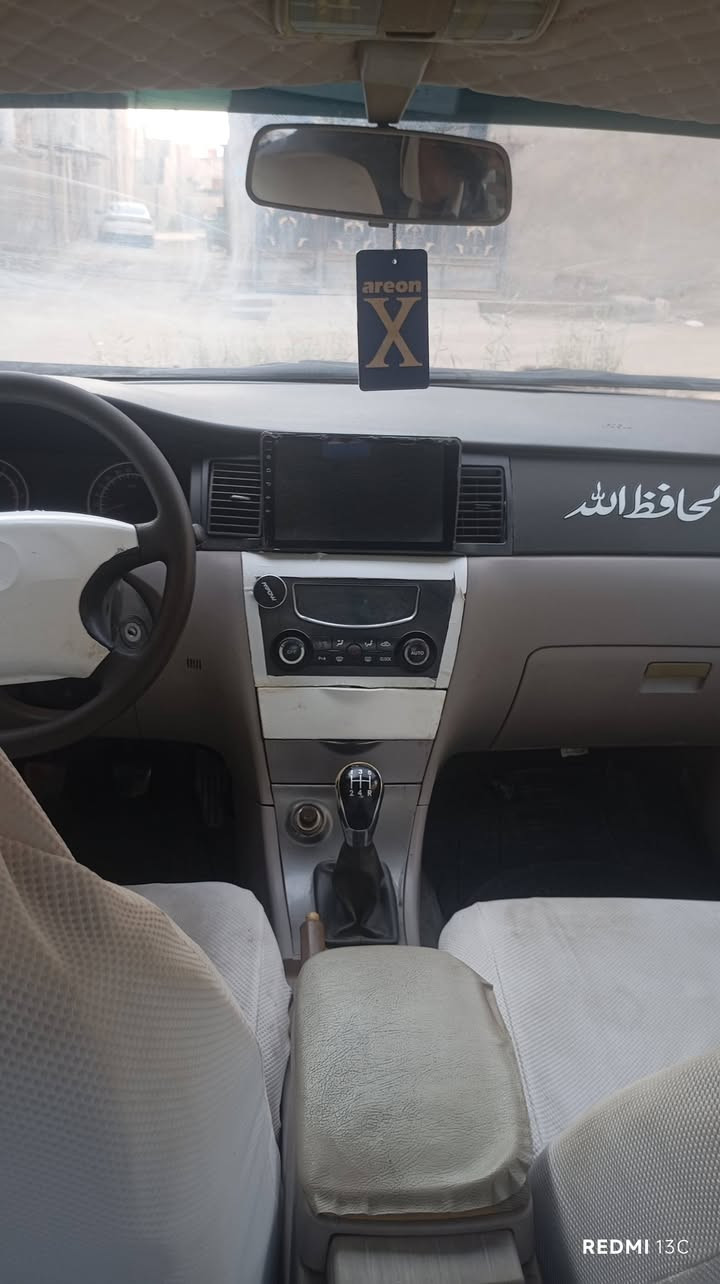 جيلي موبل 2012 كير محرك بلادي تبريد شغال صبغ عام بدون ضرية هزة جديد سنوية ل28 بسمي سعر 42
عنواني بصرة تنومة ***********

نص مكتوب في الصور:
- REDMI 13C