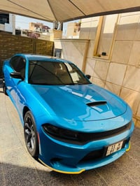 جارجر GT Plus • ٢٠٢٣ • ٢١ الف