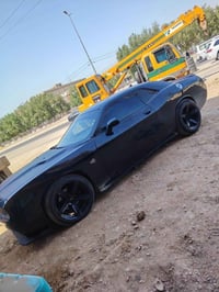 تشانلنجر • ٢٠١٣ • محرك ٣٦٠٠