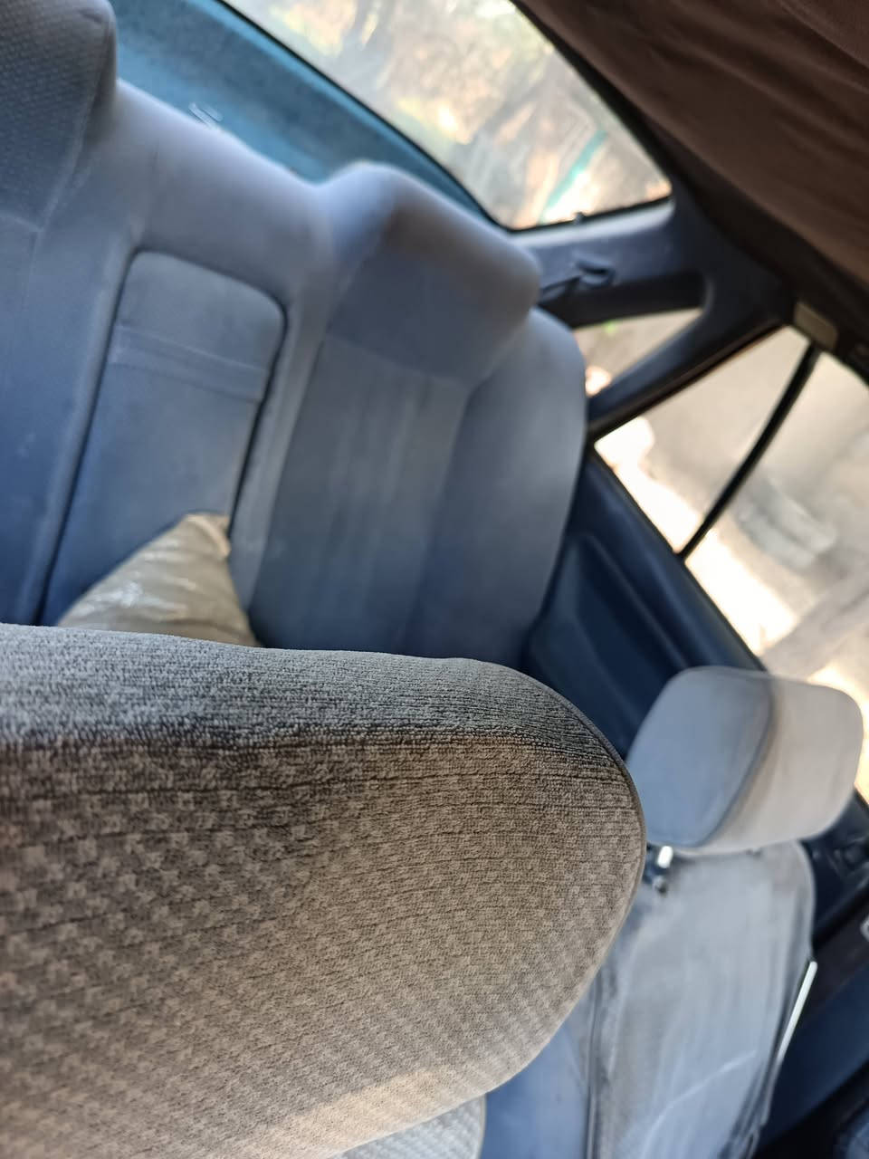 دايو برنس موديل 94 بغداد مشروع وطني بيه طخه بسيطه موضحه بصوره محرك شرط جديد كهربائيات شغاله داخله جديد سياره بلاديه سعره قفل ٢١ مكاني بغداد اليوسفيه ناحيه الرشيد *********** ***********
