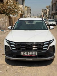 توسان ٢٠٢٥ • ٣٧ ألف • مكفولة