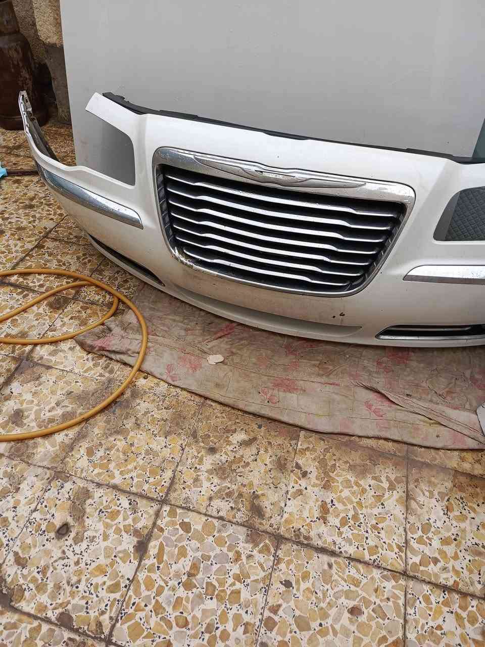 دعاميات امام وخلف • قطع غيار • الكوت
