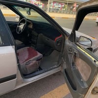 سيارة • موديل ١٩٩٥