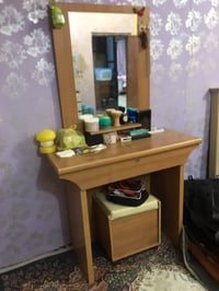 ميز تواليت • بصرة • جزائر