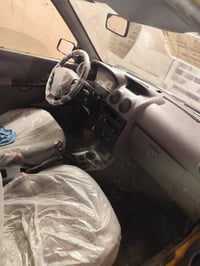 موديل ٢٠١٢ • رقم بغداد • باتري وتاير جديد