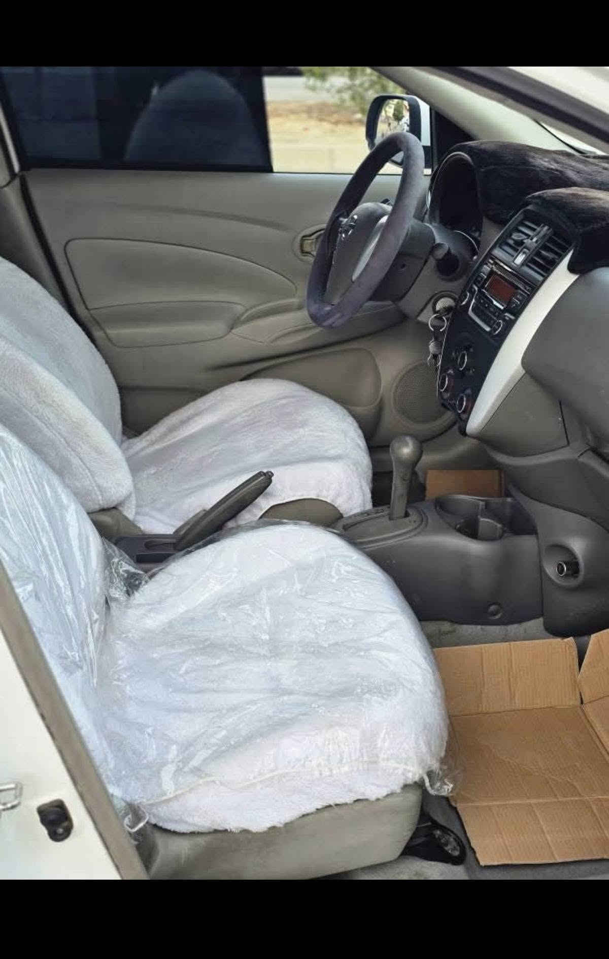 نيسان سني ٢٠٢٠ هندي
١١٣٠٠٠ كم رويشتوة
سفري شةريكة تا ئيستا ١ دةستة لاي خومة بة ناوي خومة هةمو شتيكي بةشةرت
بي سبوخ بي تةعديل بي تةزرة
هيجي نية بةس ١ شوختي لة دةركةي بشتةوةي سايةق هةية جاك نةكراوة
شوين هةولير سعر ١٠٤
مةجاليكي زور كةمي تيداية
٩ وةرةقة غرامةي لةسةرة باش معامةلة دةيكةرينمةوة
*********** 

السلام عليكم الاخوان نيسان صني 2020 هندي ماشية 113 الف كيلو كير محرك بشرط مابي اي شي سيارة كلش جاهزة ايد واحد من شركه سنوية ب اسمي كلشي جاهزة سيارة بدون صبغ فقط بي شخط عل باب خلفي عليهه 9 ورقة غرامه وراة نزل من سعر .. مكان سيارة اربيل
*********** أربيل, العراق
