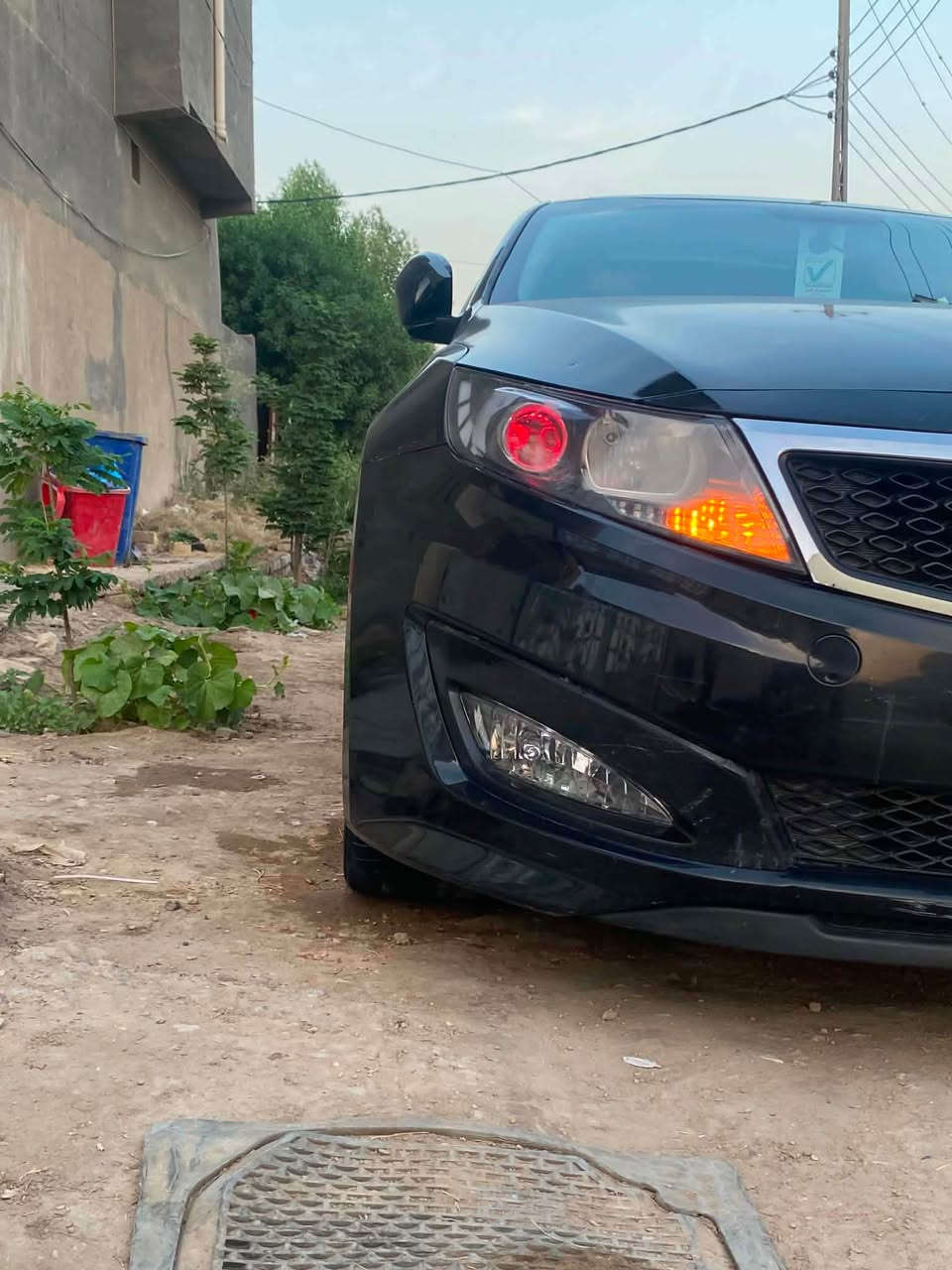 اوبتما مراوس فقط جارجر اوبما شرط رقم شمالي 
اوبتما ٢٠١١ خليجي رقم سليمانيه سنويه ب اسمي كير مكينه تبريد بالجيس حداديه امامي خلفي توني منزلها كله جديد ماعايزه شي السياره كامله ع اخر حبايه مكاني بابل شعدك مراوس جارجر اوبما نزل 
***********
