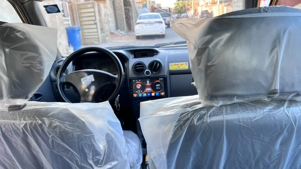 السلام عليكم 
سايبا ٢٠١٧ للبيع 
تبريد شغال استخدام شخصي نظيفه المكان بغداد 
السعر ٣٦ بيها مجال 
التواصل ع الرقم الهاتف ‭***********‬

