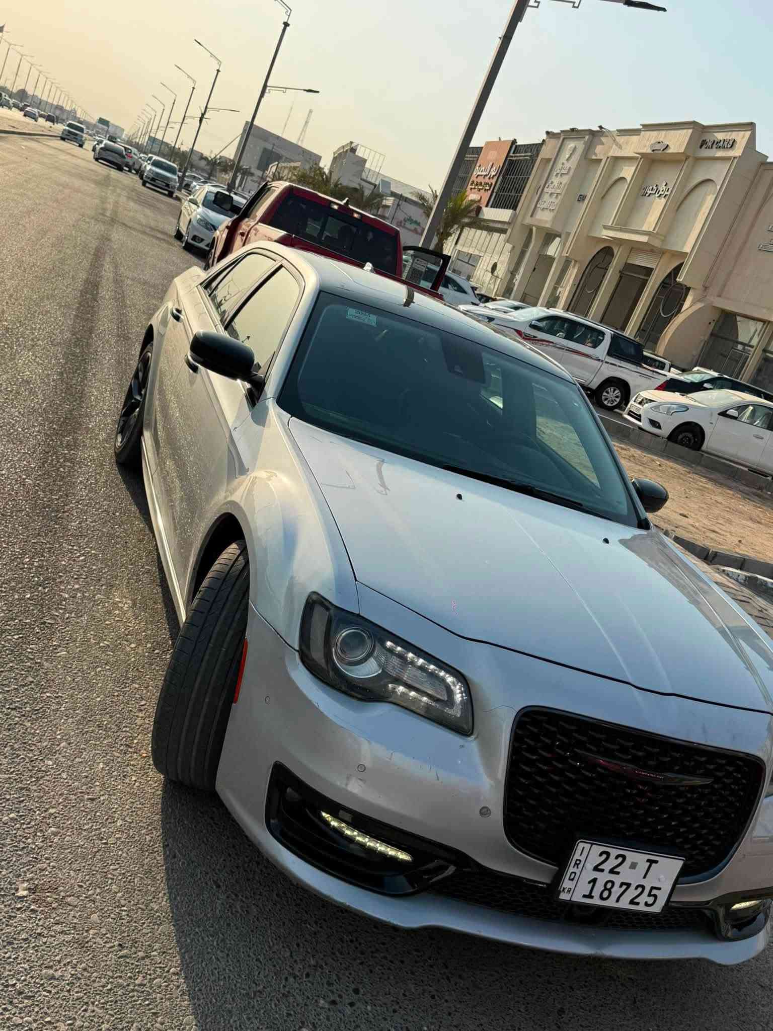 سلام عليكم شايب وجنايت الشايب
موديل23كندي المتت فول لفول كلشش جديد
سياره مغلفه نانو ابو شذره 25ورقه مغلفه قماره مغلفه نانو اسود ضمان 7سنين راقم اربيل مشتريه شخصين
من معرض دلسوس سياره جبته مكفوله من زلغ جبته كاتي ورقمته بيده جبته ماشيه7الف حالين ماشيه70 صار بيه بارد مكانين  مكان سياره البصره 
1بنرامه 
2رادار مامي +جانبيه 
3حساسات مامي +خلفيه 
4شاره بلمراي 
5كشنات 2كهربايات +حار بارد كشنات الخلفيه حار +ستيرن حار 
6دمام خلفيه 
سياره من سولف عله موصفات ما تخلص ولعرف لمتت يعرف موصفات شنو وسياره الف ما تصرف عله جهازه من كل نواحي وجديده واحل من صوره وبيه نصبه مخيفه سياره ورجان رجان لمو شراي يعبر المنشور ***********سعر سياره 320 واليشوف سعر هواي لا يخابر بيه مجاله قليل سياره وبلعافيه الصير من نصيبه سياره
