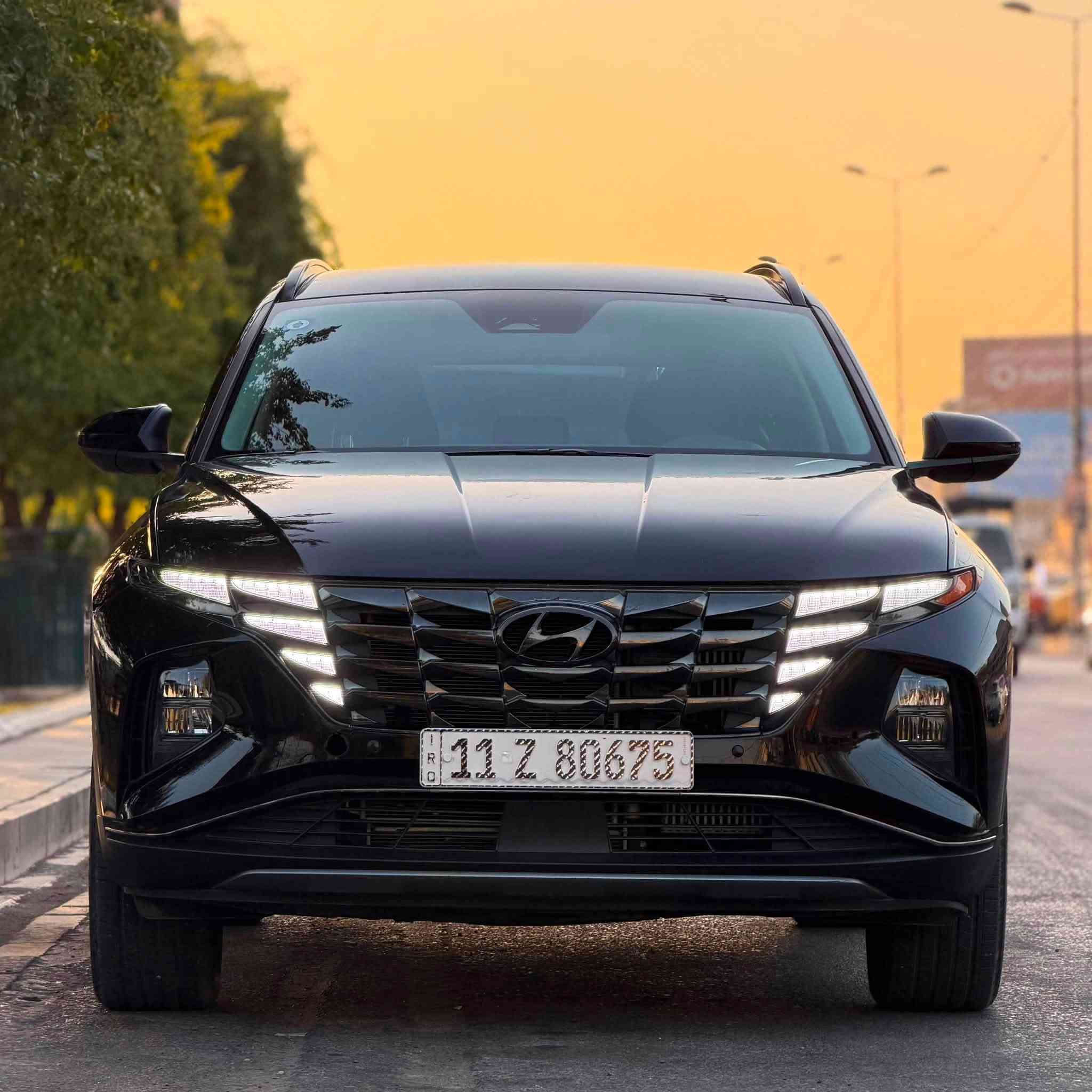 السلام عليكم
هيونداي توسان Plug-in Hybrid 2024

محرك 1.6 لتر تيربو هجين

حادثهة قطعة فقط بنيد بدون دواخل صورة الحادث مرفقة

السيارة اخت الزيرو ماشية 5الاف فقط

گير دكم

دفع رباعي AWD

لون أسود

شحن كهربائي Plug-in+هايبرد+ بانزين

إمكانية القيادة على البطارية فقط

تتحول تلقائياً إلى نظام الهجين عند نفاد الشحن

داخل لونين

شاشة كبيرة

Apple CarPlay وAndroid Auto لاسلكي

رادار ذكي

مثبت سرعة تفاعلي

نظام المحافظة على المسار

رادارات تحذيرية

سيارة جديدة كلش مناقصهة شي

السـعـر 178$

مكاني : بغداد الدوره 

للاستفسار : ***********
