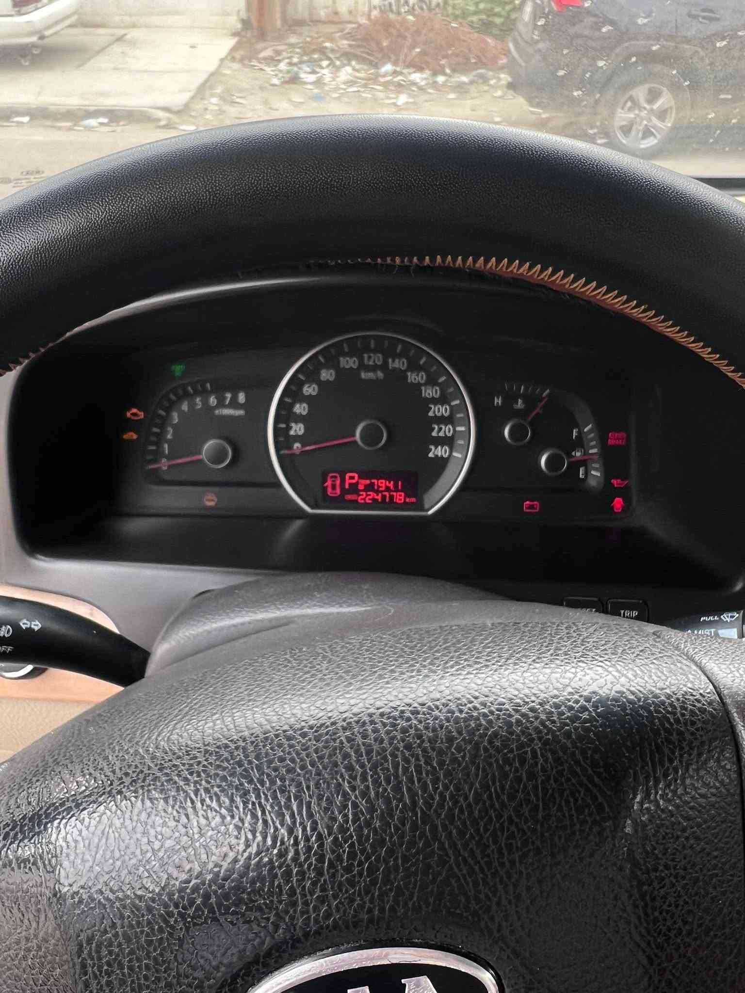 موهافي • ٢٠١٠ • تحويل ثاني يوم