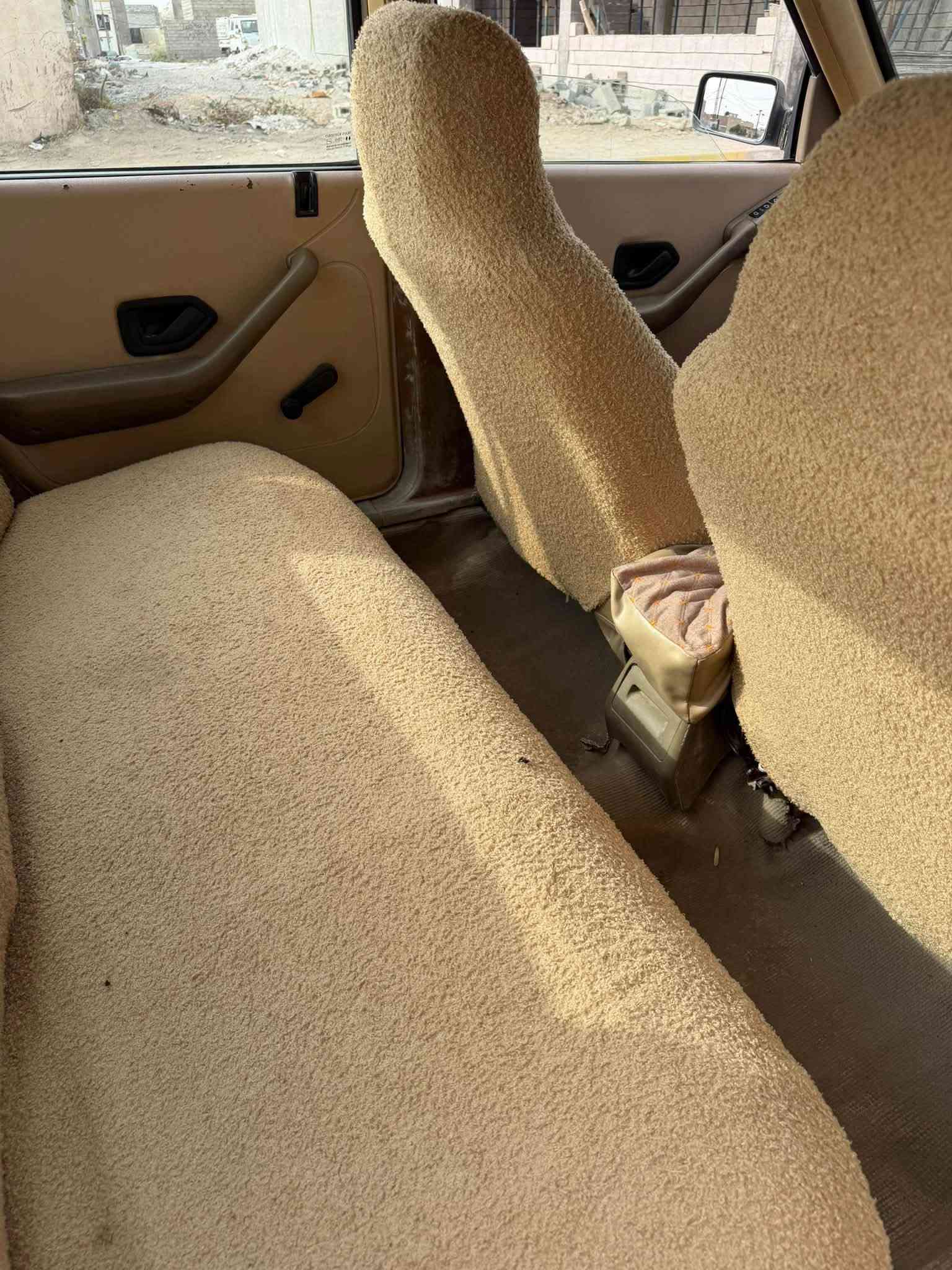 موديل ٢٠١٠ • رقم أربيل • تحويل وكالة