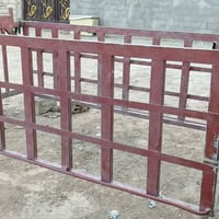 كربلاء • طوريج • ملامين حديده