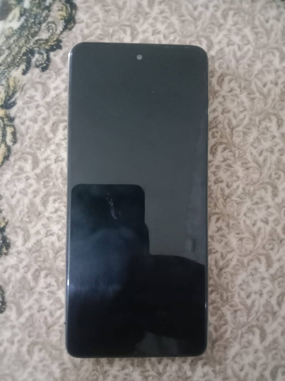 Infinix HOT 40 Proببجي 60 فريم ذاكره 256 دبل سيم كارت لبيع او مراوس مكاني فلوجه شهداء ***********
