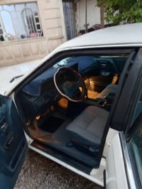اولدز • محرك جديد • مصبوغة