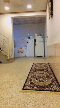 حي وفاء • ١٠٠م • طابق واحد