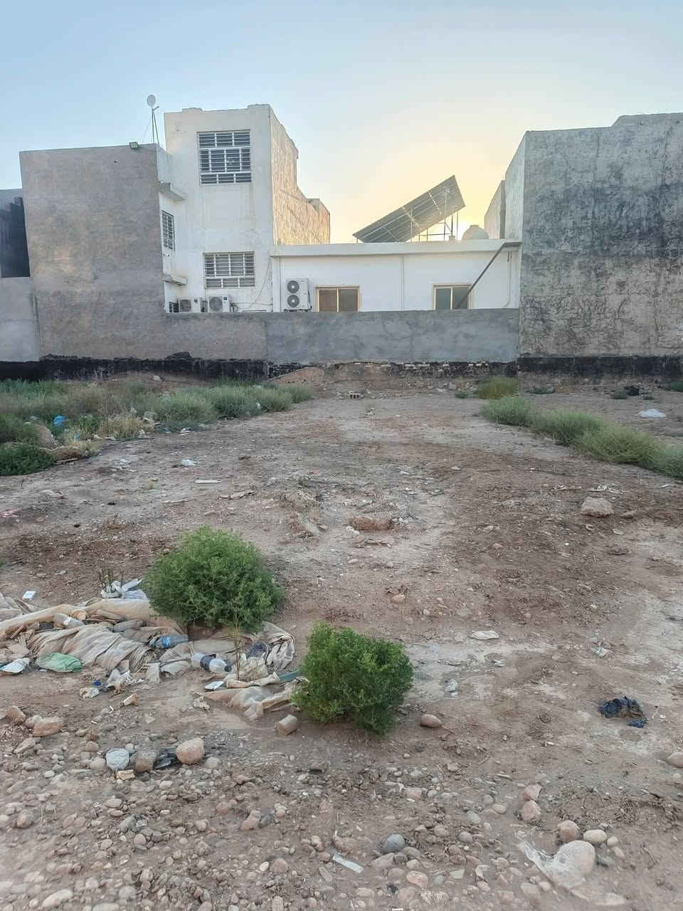 قطعه أرض مساحه ١٠في ٢٠ طابو صرف للبيع كاطون الرازي  خلف مدرسه الزهره  ديالى السعر  خاص للاستفسار ,, ***********
