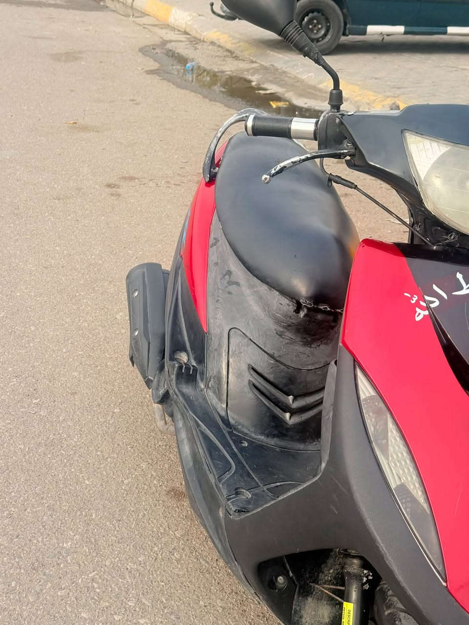 ماكس عدلة • نضيف • بعقوبه