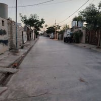 حي العروبة • مسجل بالبلدية • ١٥٠م